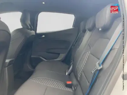 Photo 10 Renault Clio Gén. V (BJA) Ph2 esprit Alpine 5