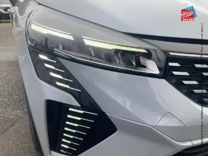 Photo 12 Renault Clio  1.6 E-Tech 145ch full hybrid Techno - 24