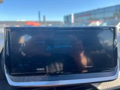 Photo 13 Peugeot 208  1.2 PureTech 100ch S&S Active