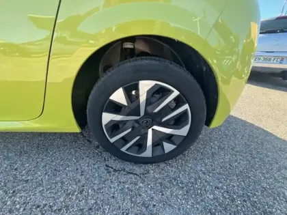 Photo 6 Peugeot 208  1.2 PureTech 100ch S&S Active