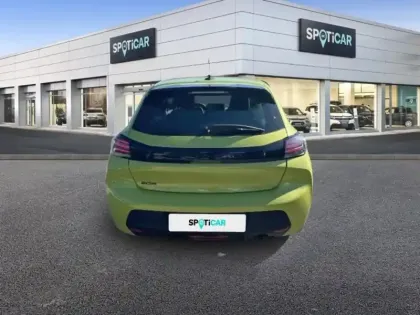 Photo 5 Peugeot 208  1.2 PureTech 100ch S&S Active