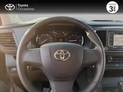 Photo 12 Toyota Proace  Verso Long 1.5 120 D-4D Dynamic RC22