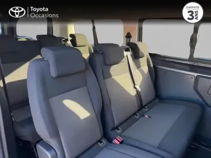 Photo 6 Toyota Proace  Verso Long 1.5 120 D-4D Dynamic RC22