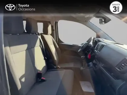 Photo 5 Toyota Proace  Verso Long 1.5 120 D-4D Dynamic RC22