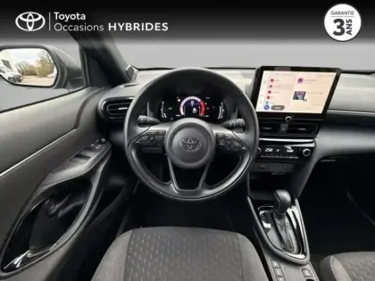 Photo 8 Toyota Yaris  Cross 116h Design MC24