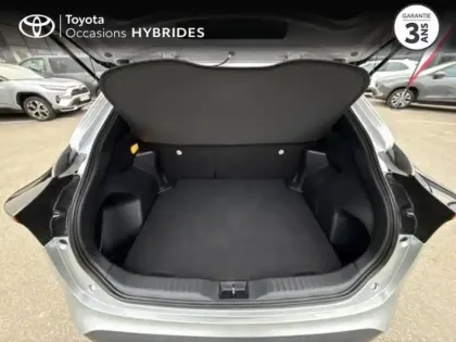 Photo 9 Toyota Yaris  Cross 116h Design MC24