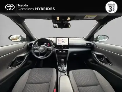 Photo 7 Toyota Yaris  Cross 116h Design MC24