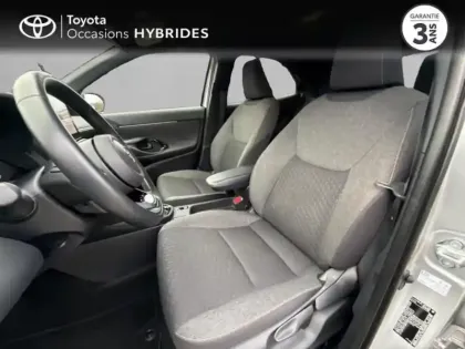 Photo 10 Toyota Yaris  Cross 116h Design MC24