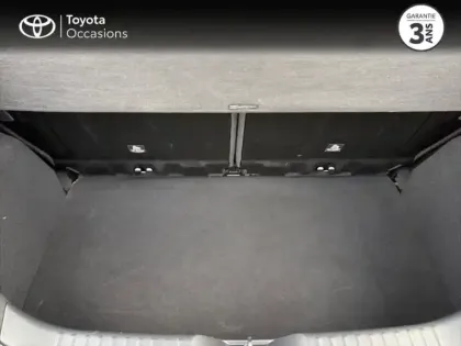 Photo 9 Toyota Aygo  X 1.0 VVT-i 72ch Design MY23
