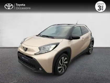Photo Toyota Aygo