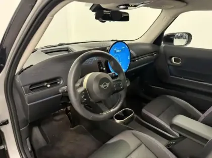 Photo 5 Mini Cooper  5 Portes C 156ch Classic DKG7