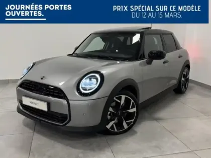 Photo 15 Mini Cooper Gén. IV (F65) Ph1 Classic 5