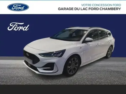 Photo Ford Focus
