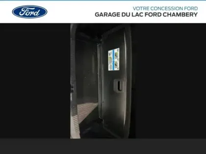 Photo 9 Ford Focus  SW 1.5 EcoBlue 115ch ST-Line X BVA8