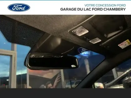 Photo 5 Ford Focus  SW 1.5 EcoBlue 115ch ST-Line X BVA8