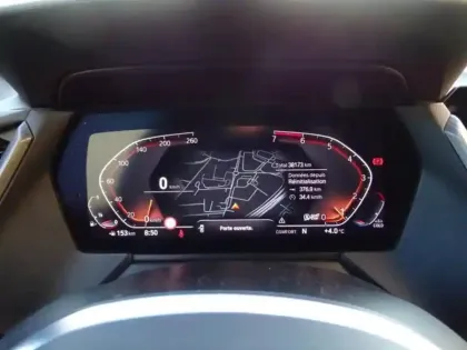 Photo 10 BMW Serie 1 Série 1 118i 136ch M Sport