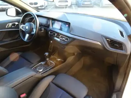 Photo 5 BMW Serie 1 Série 1 118i 136ch M Sport