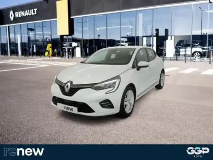 Photo Renault Clio V Tce 90 - 21n Business