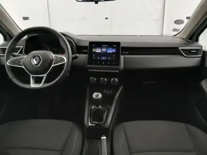 Photo 12 Renault Clio  1.0 TCe 90ch Business -21N