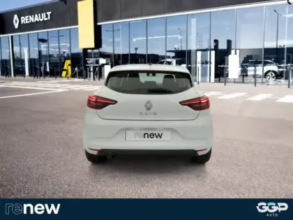 Photo 8 Renault Clio  1.0 TCe 90ch Business -21N