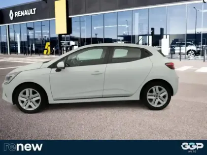 Photo 10 Renault Clio  1.0 TCe 90ch Business -21N