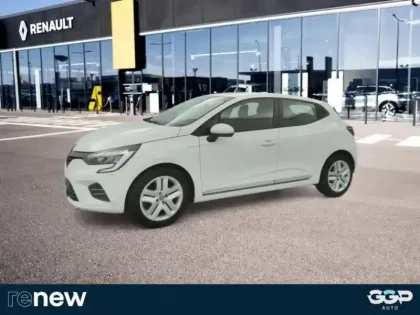 Photo 11 Renault Clio  1.0 TCe 90ch Business -21N