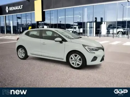 Photo 6 Renault Clio  1.0 TCe 90ch Business -21N