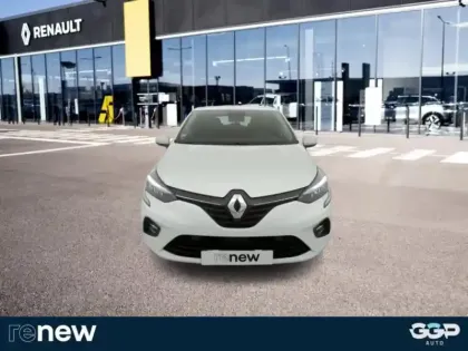 Photo 5 Renault Clio  1.0 TCe 90ch Business -21N