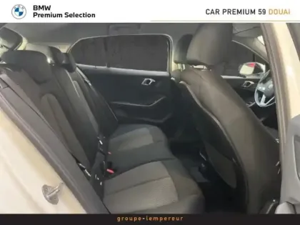 Photo 5 BMW Serie 1 Série 1 116d 116ch Edition M Design