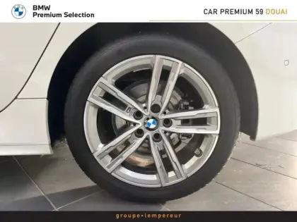 Photo 11 BMW Serie 1 Série 1 116d 116ch Edition M Design