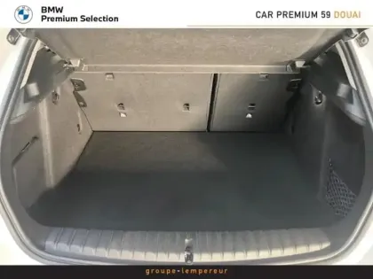 Photo 6 BMW Serie 1 Série 1 116d 116ch Edition M Design