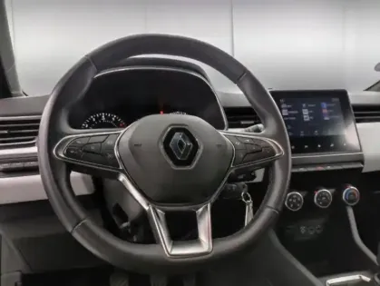 Photo 12 Renault Clio  1.0 TCe 100ch Evolution GPL