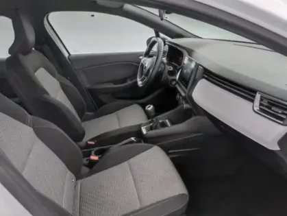 Photo 8 Renault Clio  1.0 TCe 100ch Evolution GPL