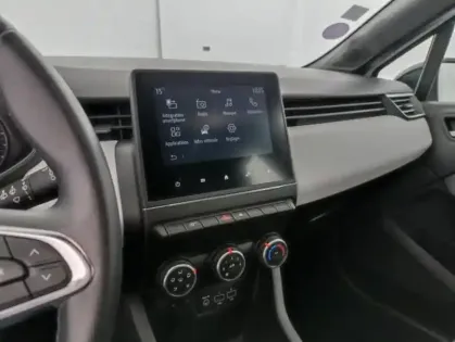 Photo 10 Renault Clio  1.0 TCe 100ch Evolution GPL