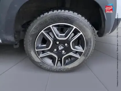 Photo 9 Dacia Spring  45ch Confort Plus - Achat Intégral