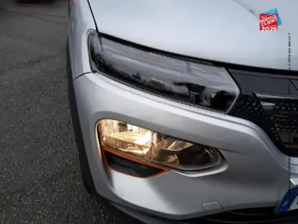 Photo 12 Dacia Spring  45ch Confort Plus - Achat Intégral