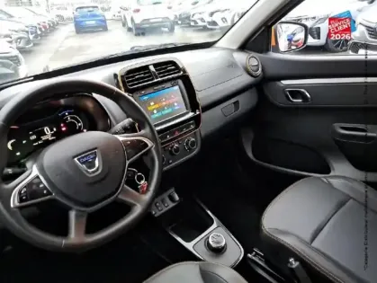 Photo 14 Dacia Spring  45ch Confort Plus - Achat Intégral