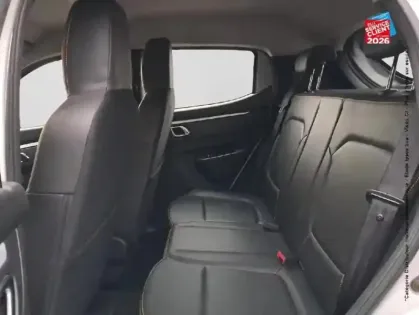 Photo 10 Dacia Spring  45ch Confort Plus - Achat Intégral