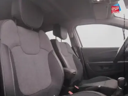 Photo 5 Renault Captur  1.2 TCe 120ch energy Intens EDC Radar AR