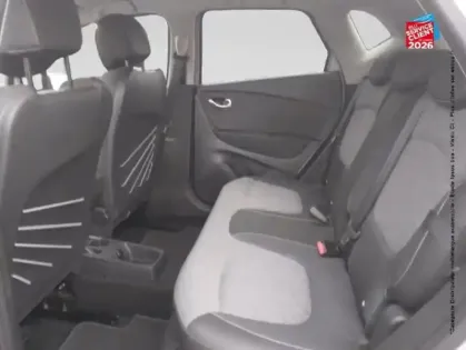 Photo 11 Renault Captur  1.2 TCe 120ch energy Intens EDC Radar AR