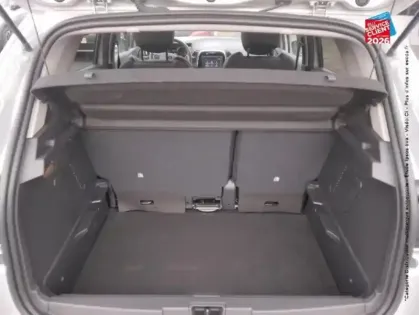 Photo 14 Renault Captur  1.2 TCe 120ch energy Intens EDC Radar AR