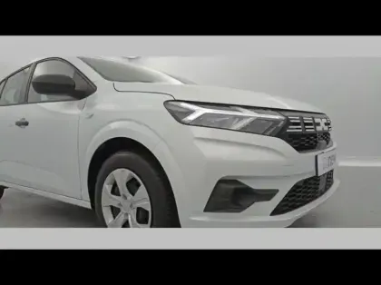 Photo 6 Dacia Sandero  1.0 SCe 65ch Essential