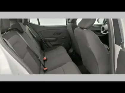 Photo 9 Dacia Sandero  1.0 SCe 65ch Essential