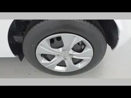 Photo 5 Dacia Sandero  1.0 SCe 65ch Essential