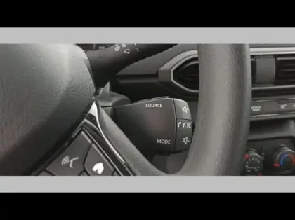 Photo 13 Dacia Sandero  1.0 SCe 65ch Essential