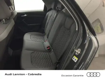 Photo 11 Audi A1  Sportback 30 TFSI 110ch Advanced S tronic 7