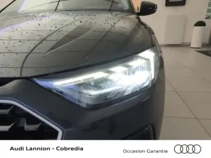 Photo 7 Audi A1  Sportback 30 TFSI 110ch Advanced S tronic 7