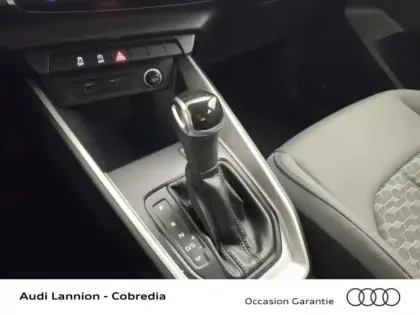 Photo 13 Audi A1  Sportback 30 TFSI 110ch Advanced S tronic 7