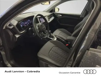 Photo 9 Audi A1  Sportback 30 TFSI 110ch Advanced S tronic 7