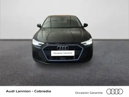 Photo 6 Audi A1  Sportback 30 TFSI 110ch Advanced S tronic 7